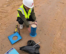 肇慶市端州城區(qū)污水管網(wǎng)改造工程、肇慶高新區(qū)四會(huì)產(chǎn)業(yè)園片區(qū)道路改造建設(shè)一期工程D道路